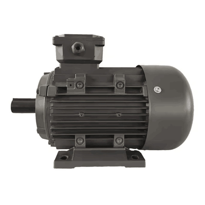 YE3 4-Pole 110kw 150hp Three Phase Electric Motor 0.18kw-200kw Squirrel Cage AC Induction Motor