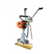 China High Quality 1.2KW Floor Leveling Machine Concrete Vibration Ruler For Road Construction