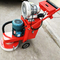 3KW Concrete Floor Grinding Machine Concrete Grinder Cement Polishing With 350mm 400mm Grinding Discs