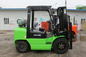 3T Gasoline Forklift with CE Certification Truck Manufacturer Factory Directly sale LPG 3000kg Gasoline LP Gas Engine