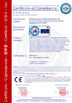 Китай BILON HEAVY INDUSTRY (GUANGZHOU) CO.,LTD Сертификаты